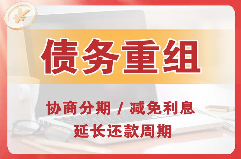 武平债务重组